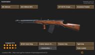 Automaton loadout in Warzone 1 (Image via sym.gg)